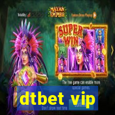 dtbet vip